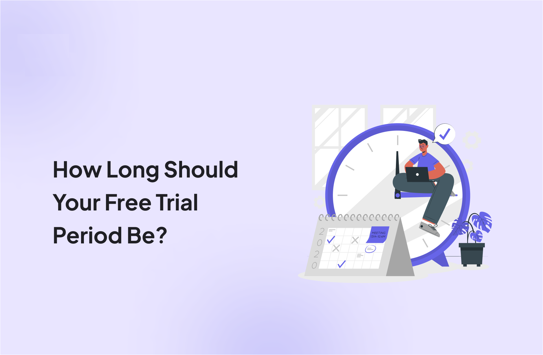 trial Model