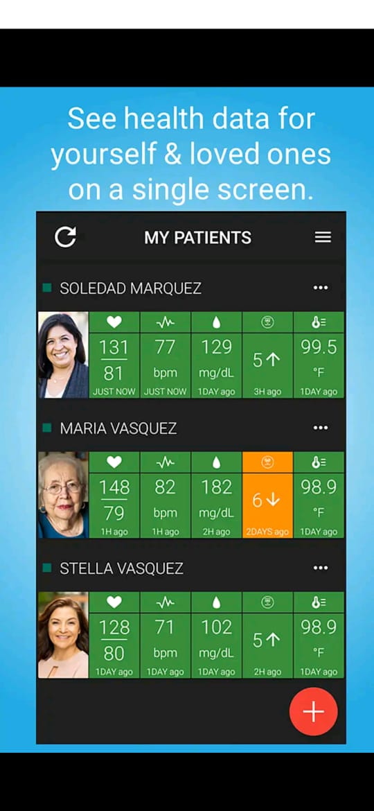 healthcare