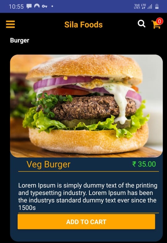 food
