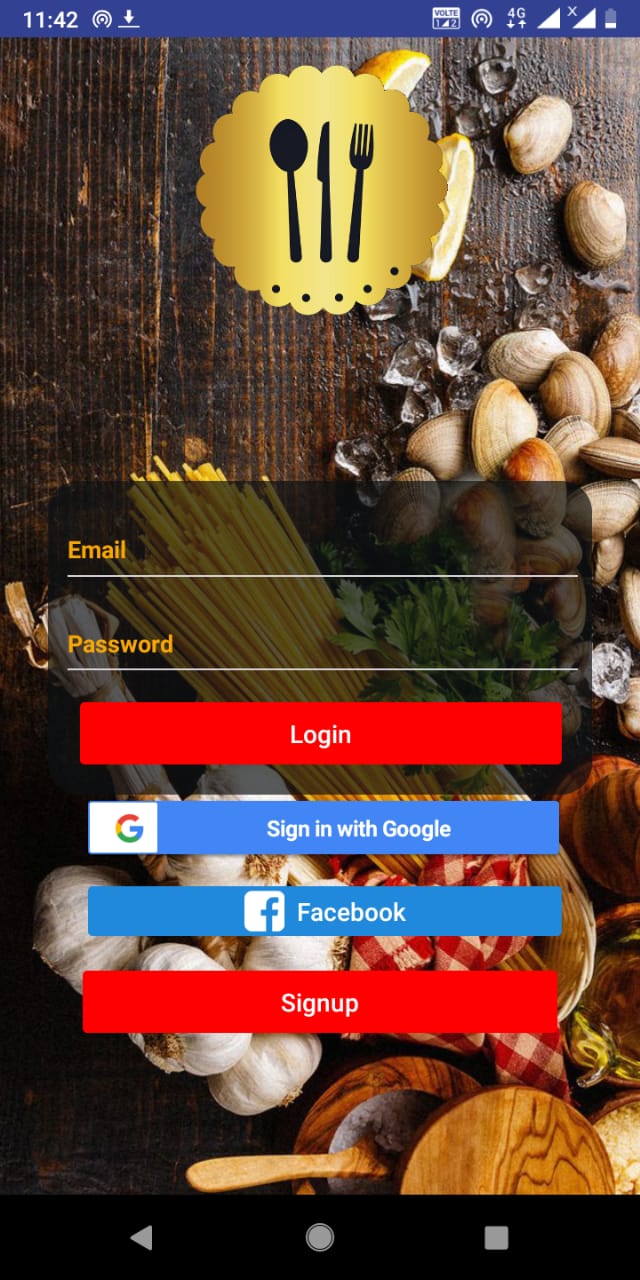food