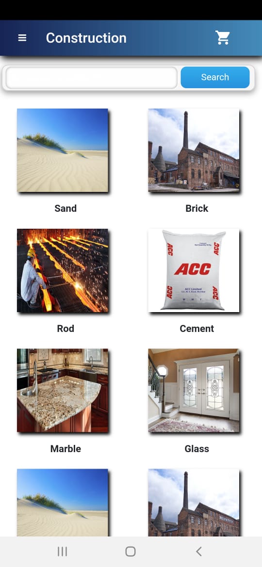 eCommerce