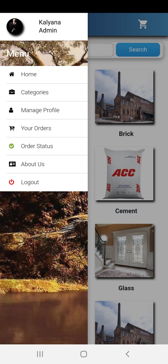 eCommerce